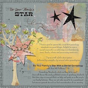 Family Star