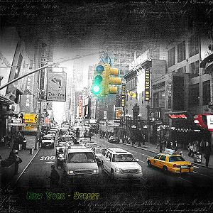 New-York Street
