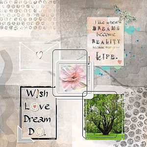 Challenge 3- Webspiration - Dreams