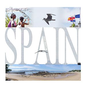 Spain holidays