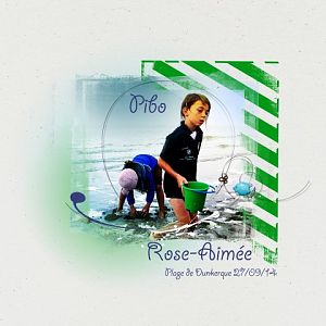 Pibo & Rose-Aime