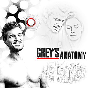 Grey's Anatomy...