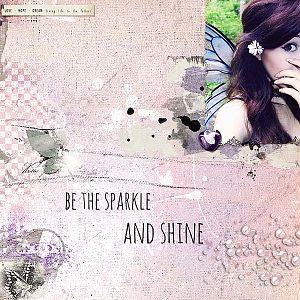 Sparkle and Shine