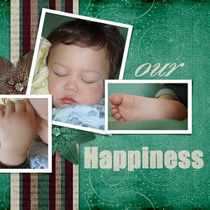 Our Happines