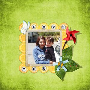 Love You