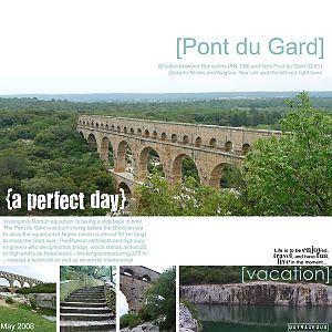 [Pont du Gard]