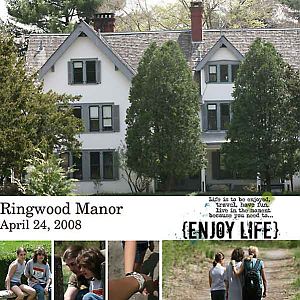 Ringwood Manor