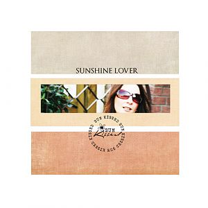 sunshine lover