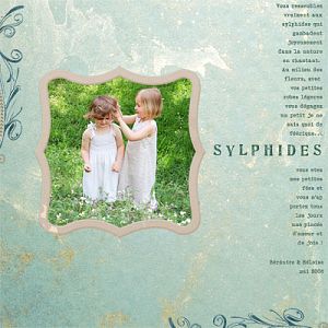 Sylphides