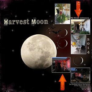2014 Harvest Moon Challenge 2 copy cat
