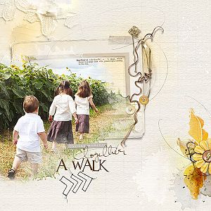 A Walk