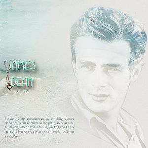 James Dean