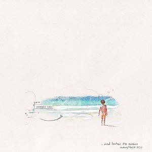 Listen to ocean - Anna lift 11.8.14 -11.18.14