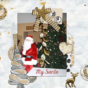 My Santa