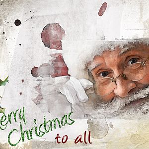 Merry Christmas to all