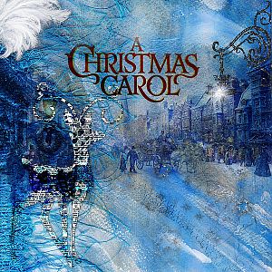 Christmas Tale Challenge - A Christmas Carol