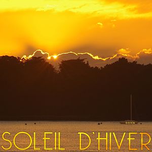 Soleil d'hiver