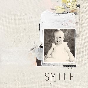 smile - AnnaLIFT 1.3.15 - 1.9.15