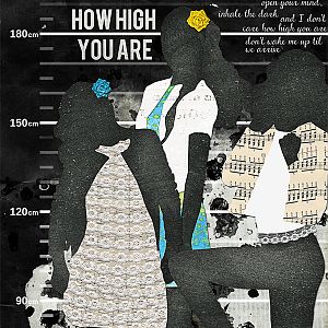High You Are