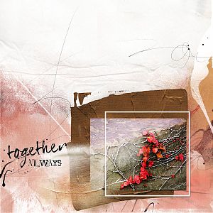 AnnaChallenge - Together Always