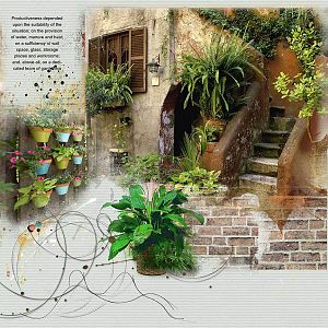 AnnaColor -Garden Fresh