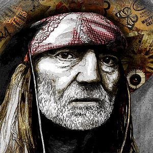 Willie Nelson