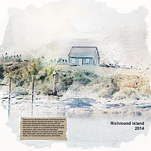 Richmond Island