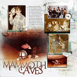 1978Feb Mammoth Caves birthday challenge 6