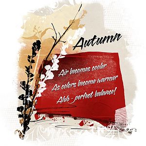 Autumn Haiku