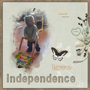 independence