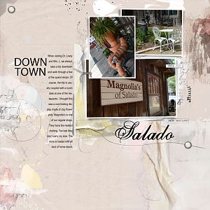 Downtown Salado