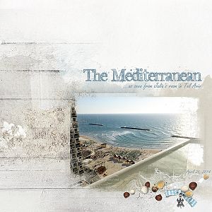 2015 The Mediterranean Collab Challenge