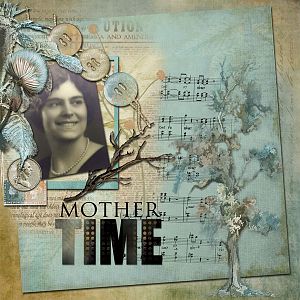 mother time