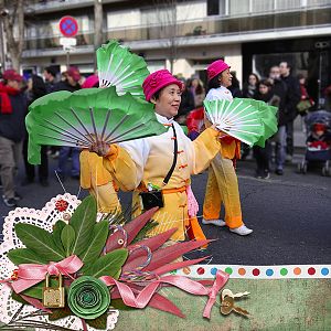 Chinese carnival (copycat May 15)
