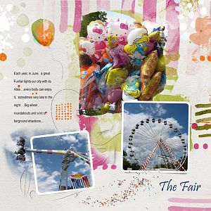 The Fair