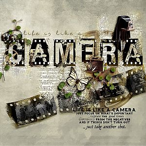 CAMERA