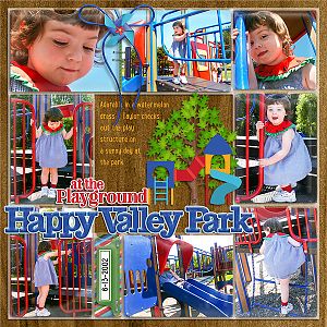 2002 Happy Valley Park
