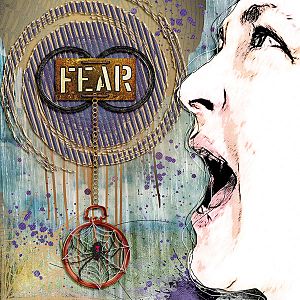 digidare 408- fear