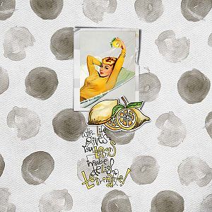 Lemonade - Dare #400