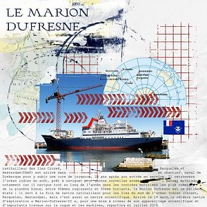 Le Marion Dufresne