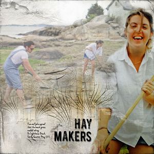 Hay Makers