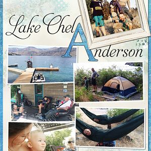 Lake Chel-A-nderson