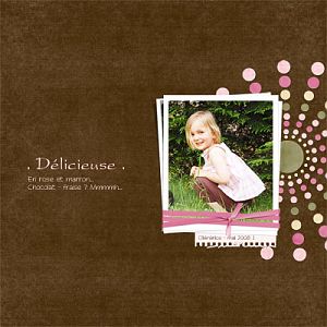 Dlicieuse