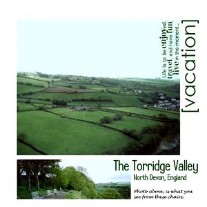 The Torridge Valley