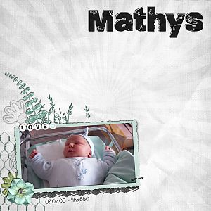 Mathys