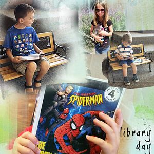 AnnaArtsyChallenge-07-11-15_Library Day