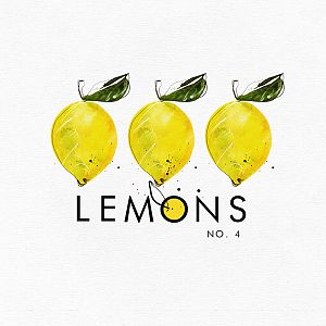 lemons no.4