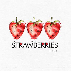strawberries no.3