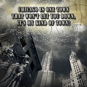 Chicago Is...