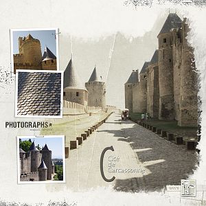 carcassonne